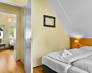 Guest house 373230 - Bungalow Midden Limburg - Landgoed Aerwinkel | 6-persoons bungalow | 6C2