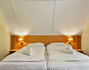 Guest house 373230 - Bungalow Midden Limburg - Landgoed Aerwinkel | 6-persoons bungalow | 6C2