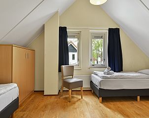 Guest house 373230 - Bungalow Midden Limburg - Landgoed Aerwinkel | 6-persoons bungalow | 6C2