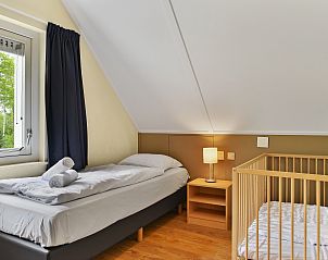 Guest house 373230 - Bungalow Midden Limburg - Landgoed Aerwinkel | 6-persoons bungalow | 6C2