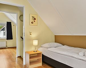 Guest house 373230 - Bungalow Midden Limburg - Landgoed Aerwinkel | 6-persoons bungalow | 6C2