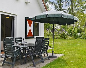 Guest house 373230 - Bungalow Midden Limburg - Landgoed Aerwinkel | 6-persoons bungalow | 6C2