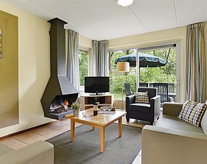 Guest house 373231 - Bungalow Midden Limburg - Landgoed Aerwinkel | 6-persoons bungalow | 6C1