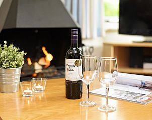 Guest house 373231 - Bungalow Midden Limburg - Landgoed Aerwinkel | 6-persoons bungalow | 6C1