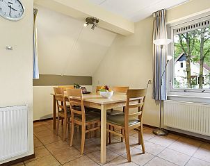Guest house 373231 - Bungalow Midden Limburg - Landgoed Aerwinkel | 6-persoons bungalow | 6C1