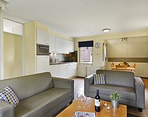 Guest house 373231 - Bungalow Midden Limburg - Landgoed Aerwinkel | 6-persoons bungalow | 6C1