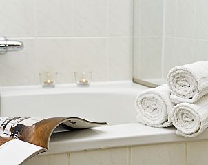 Guest house 373231 - Bungalow Midden Limburg - Landgoed Aerwinkel | 6-persoons bungalow | 6C1