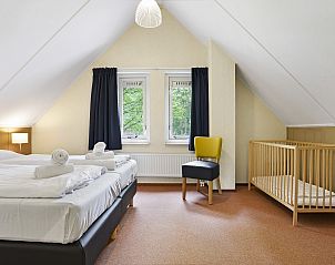 Guest house 373231 - Bungalow Midden Limburg - Landgoed Aerwinkel | 6-persoons bungalow | 6C1