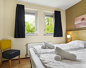 Guest house 373231 - Bungalow Midden Limburg - Landgoed Aerwinkel | 6-persoons bungalow | 6C1