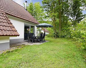 Guest house 373231 - Bungalow Midden Limburg - Landgoed Aerwinkel | 6-persoons bungalow | 6C1