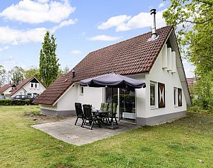 Verblijf 373232 • Bungalow Midden Limburg • Landgoed Aerwinkel | 6-persoons bungalow | 6C4 