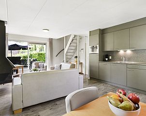 Guest house 373232 - Bungalow Midden Limburg - Landgoed Aerwinkel | 6-persoons bungalow | 6C4