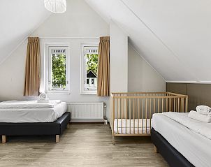 Guest house 373232 - Bungalow Midden Limburg - Landgoed Aerwinkel | 6-persoons bungalow | 6C4