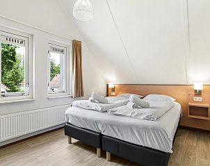 Guest house 373232 - Bungalow Midden Limburg - Landgoed Aerwinkel | 6-persoons bungalow | 6C4