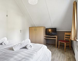 Guest house 373232 - Bungalow Midden Limburg - Landgoed Aerwinkel | 6-persoons bungalow | 6C4