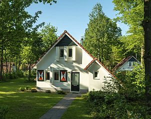 Guest house 373233 • Bungalow Midden Limburg • Landgoed Aerwinkel | 4-persoons bungalow | 4C1 