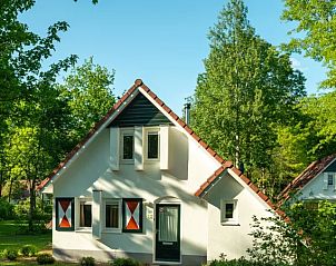 Guest house 373233 • Bungalow Midden Limburg • Landgoed Aerwinkel | 4-persoons bungalow | 4C1 