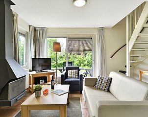 Guest house 373233 - Bungalow Midden Limburg - Landgoed Aerwinkel | 4-persoons bungalow | 4C1