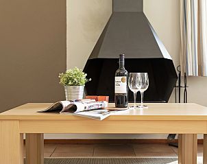 Guest house 373233 - Bungalow Midden Limburg - Landgoed Aerwinkel | 4-persoons bungalow | 4C1