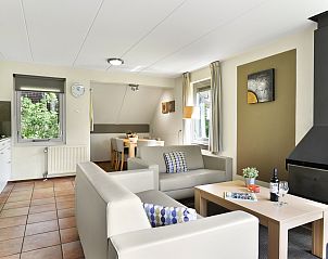 Guest house 373233 - Bungalow Midden Limburg - Landgoed Aerwinkel | 4-persoons bungalow | 4C1