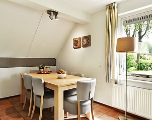 Guest house 373233 - Bungalow Midden Limburg - Landgoed Aerwinkel | 4-persoons bungalow | 4C1