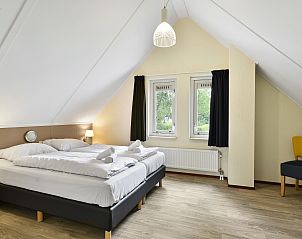 Guest house 373233 - Bungalow Midden Limburg - Landgoed Aerwinkel | 4-persoons bungalow | 4C1