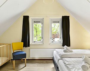 Guest house 373233 - Bungalow Midden Limburg - Landgoed Aerwinkel | 4-persoons bungalow | 4C1