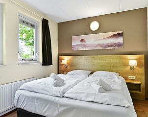 Guest house 373233 - Bungalow Midden Limburg - Landgoed Aerwinkel | 4-persoons bungalow | 4C1