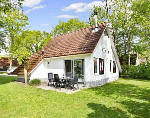 Guest house 373233 - Bungalow Midden Limburg - Landgoed Aerwinkel | 4-persoons bungalow | 4C1