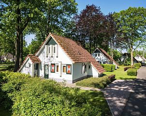 Verblijf 373234 • Bungalow Midden Limburg • Landgoed Aerwinkel | 4-persoons bungalow | 4C3 