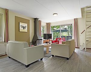 Guest house 373234 - Bungalow Midden Limburg - Landgoed Aerwinkel | 4-persoons bungalow | 4C3