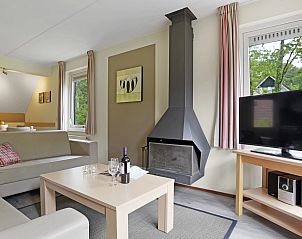 Guest house 373234 - Bungalow Midden Limburg - Landgoed Aerwinkel | 4-persoons bungalow | 4C3