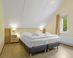 Guest house 373234 - Bungalow Midden Limburg - Landgoed Aerwinkel | 4-persoons bungalow | 4C3