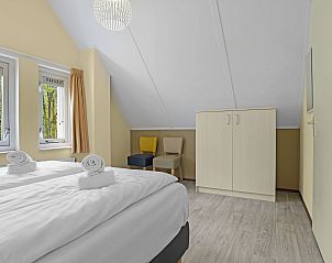 Guest house 373234 - Bungalow Midden Limburg - Landgoed Aerwinkel | 4-persoons bungalow | 4C3