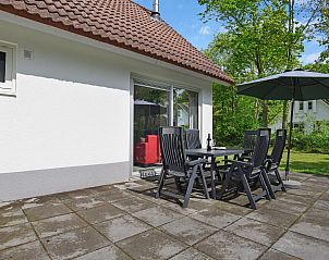 Guest house 373234 - Bungalow Midden Limburg - Landgoed Aerwinkel | 4-persoons bungalow | 4C3