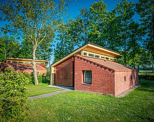 Verblijf 373235 - Bungalow Midden Limburg - Landgoed Aerwinkel | 4-persoons bungalow | 4BL