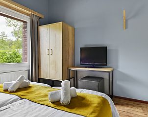 Verblijf 373235 - Bungalow Midden Limburg - Landgoed Aerwinkel | 4-persoons bungalow | 4BL