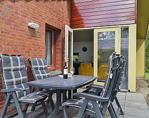 Verblijf 373235 - Bungalow Midden Limburg - Landgoed Aerwinkel | 4-persoons bungalow | 4BL