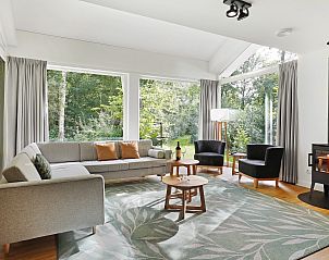 Verblijf 373236 - Bungalow Midden Limburg - Landgoed Aerwinkel | 8-persoons bungalow | 8EL