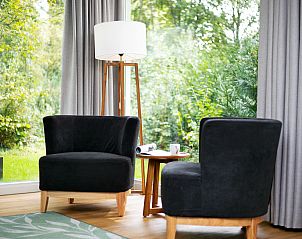 Verblijf 373236 - Bungalow Midden Limburg - Landgoed Aerwinkel | 8-persoons bungalow | 8EL