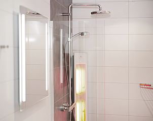 Verblijf 373236 - Bungalow Midden Limburg - Landgoed Aerwinkel | 8-persoons bungalow | 8EL