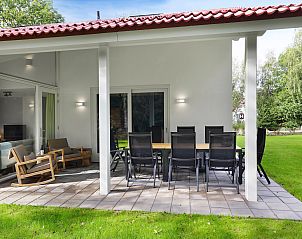 Verblijf 373236 - Bungalow Midden Limburg - Landgoed Aerwinkel | 8-persoons bungalow | 8EL