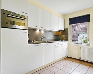 Verblijf 373237 - Bungalow Midden Limburg - Landgoed Aerwinkel | 6-persoons bungalow | 6C1