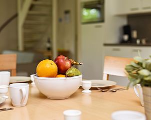 Verblijf 373237 - Bungalow Midden Limburg - Landgoed Aerwinkel | 6-persoons bungalow | 6C1