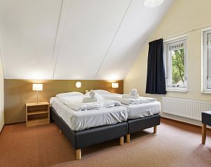 Verblijf 373237 - Bungalow Midden Limburg - Landgoed Aerwinkel | 6-persoons bungalow | 6C1