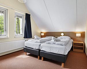 Verblijf 373237 - Bungalow Midden Limburg - Landgoed Aerwinkel | 6-persoons bungalow | 6C1