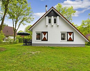 Verblijf 373237 - Bungalow Midden Limburg - Landgoed Aerwinkel | 6-persoons bungalow | 6C1