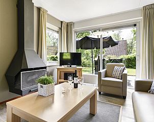 Verblijf 373238 - Bungalow Midden Limburg - Landgoed Aerwinkel | 6-persoons bungalow | 6C4