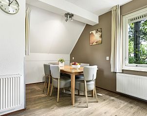 Verblijf 373238 - Bungalow Midden Limburg - Landgoed Aerwinkel | 6-persoons bungalow | 6C4