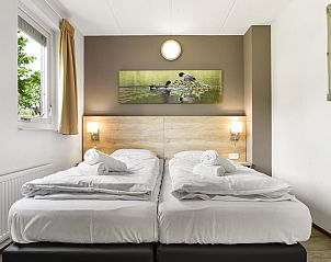 Verblijf 373238 - Bungalow Midden Limburg - Landgoed Aerwinkel | 6-persoons bungalow | 6C4